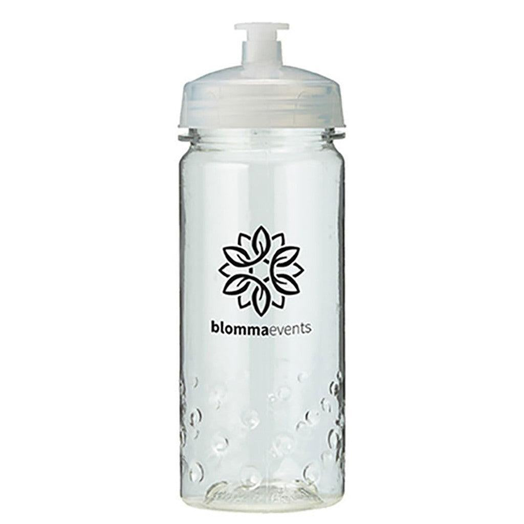 Custom Logo 16 ounce Polysure™ Inspire Bottle