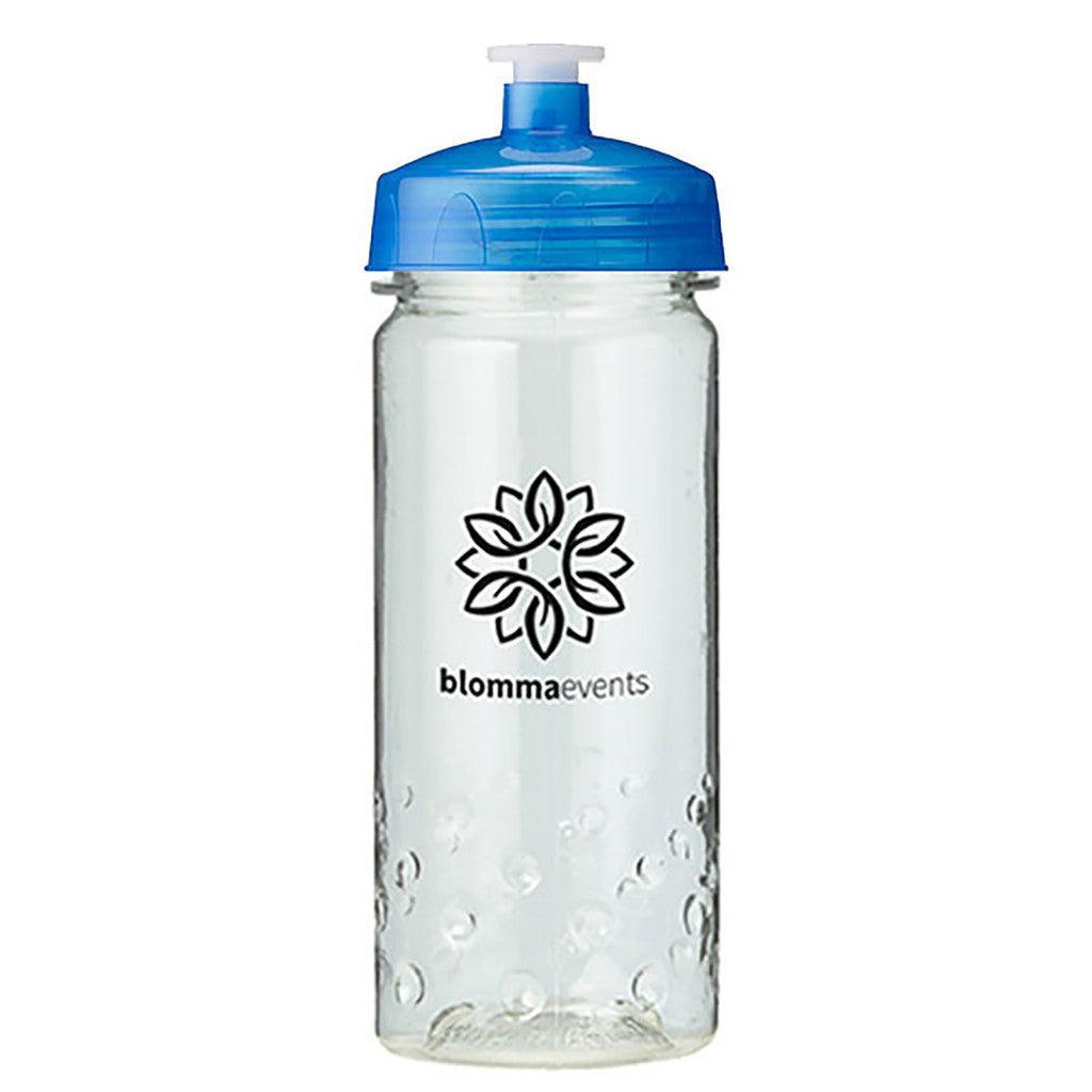 Custom Logo 16 ounce Polysure™ Inspire Bottle