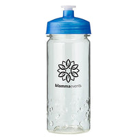 Custom Logo 16 ounce Polysure™ Inspire Bottle