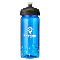 Custom Logo 16 ounce Polysure™ Inspire Bottle