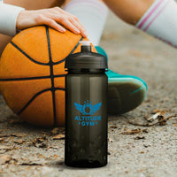Custom Logo 16 ounce Polysure™ Inspire Bottle