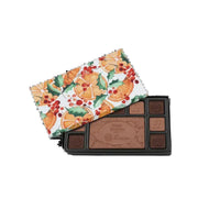 Custom Logo 19-Piece Chocolate Ensemble Gift Set – Classic Packaging