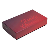 Custom Logo 19-Piece Chocolate Ensemble Gift Set – Luxury Packaging