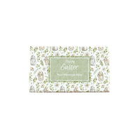 Custom Logo 19-Piece Chocolate Ensemble Gift Set – Personalized Packaging – Happy Easter