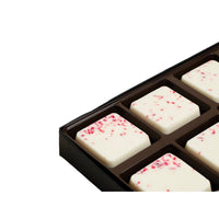 Custom Logo 23-Piece Peppermint Bark Ensemble Gift Set – Classic Packaging