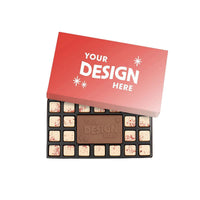 Custom Logo 23-Piece Peppermint Bark Ensemble Gift Set – Luxury Packaging