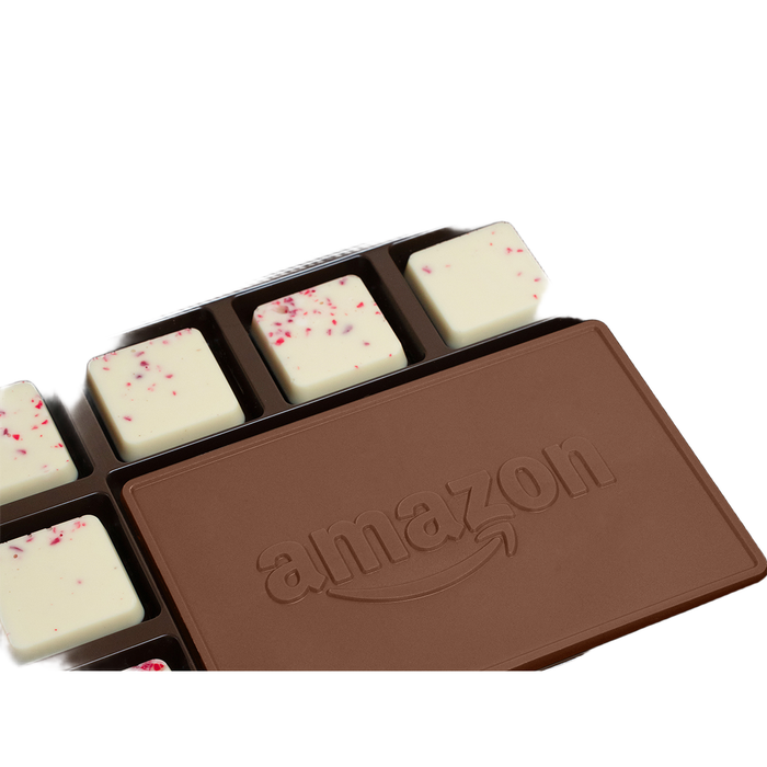 Custom Logo 23-Piece Peppermint Bark Ensemble Gift Set – Luxury Packaging