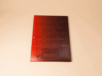 Custom Logo 24-Day Fully-Custom Chocolate Advent Calendar