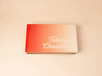Custom Logo 24-Piece Ultimate Chocolate Cookie Gift Set – Luxury Packaging