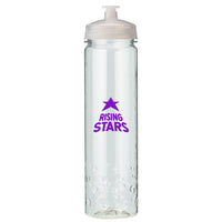 Custom Logo 24 ounce Polysure™ Inspire Bottle