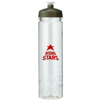 Custom Logo 24 ounce Polysure™ Inspire Bottle