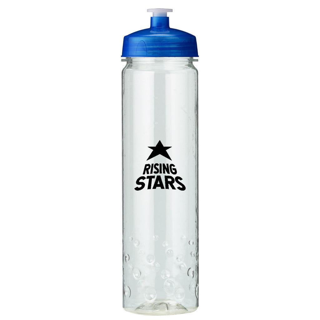 Custom Logo 24 ounce Polysure™ Inspire Bottle