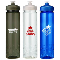 Custom Logo 24 ounce Polysure™ Inspire Bottle