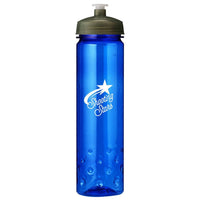 Custom Logo 24 ounce Polysure™ Inspire Bottle