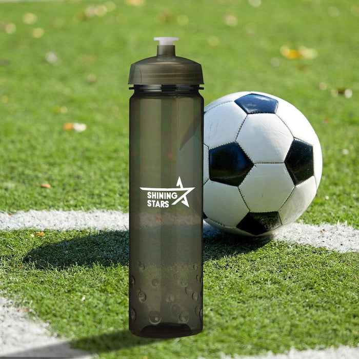 Custom Logo 24 ounce Polysure™ Inspire Bottle