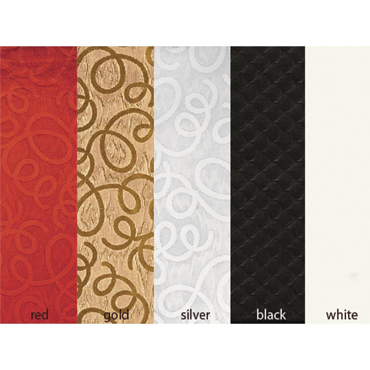 Custom Logo 4-Piece Chocolate Ensemble Gift Set – Classic Packaging