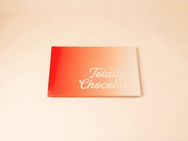 Custom Logo 45-Piece Chocolate Ensemble Gift Set – Luxury Packaging