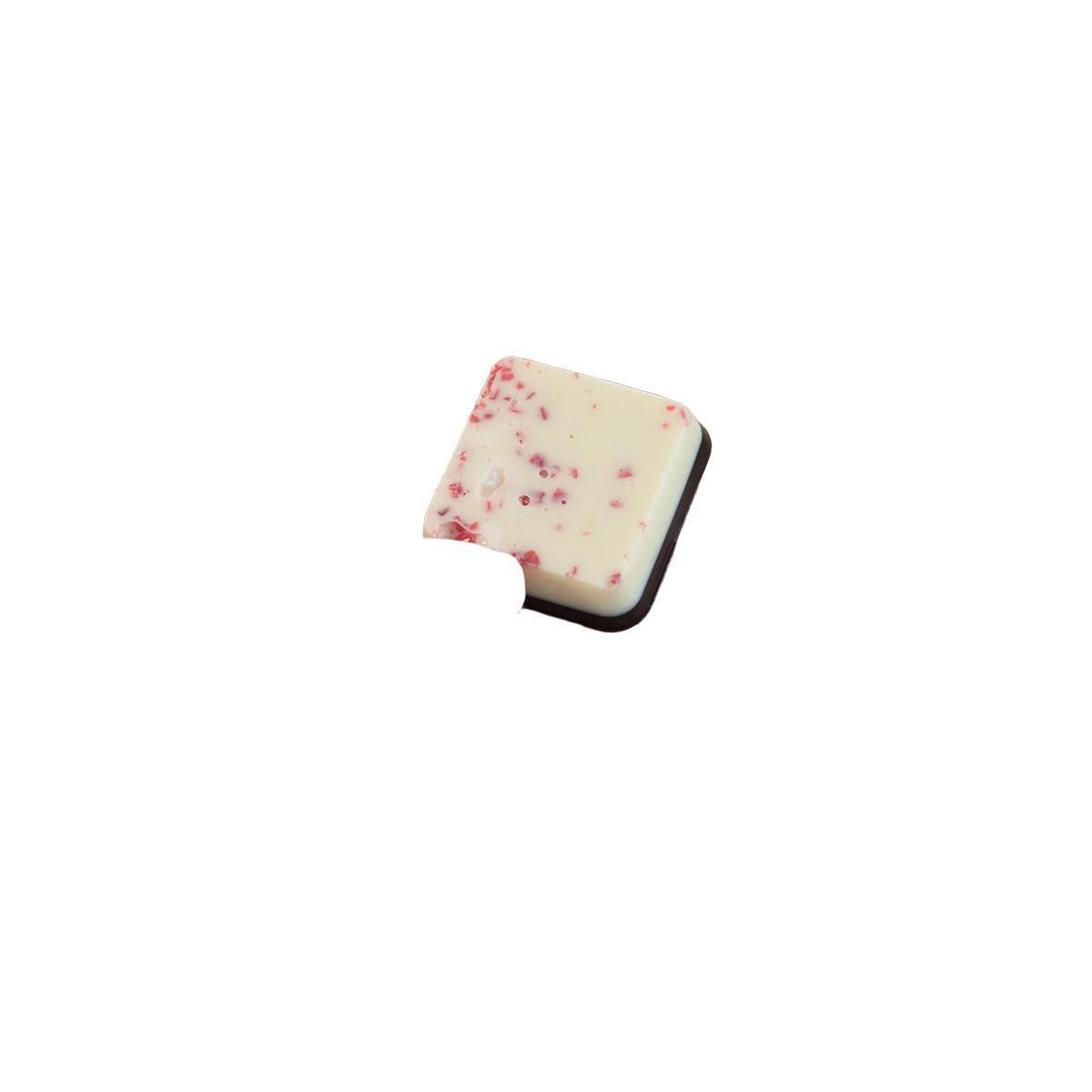 Custom Logo 46-Piece Peppermint Bark Ensemble Gift Set – Luxury Packaging
