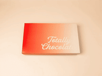 Custom Logo 46-Piece Peppermint Bark Ensemble Gift Set – Luxury Packaging