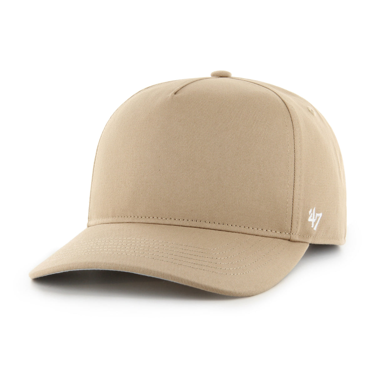 Custom Logo '47 Brand Hitch Hat