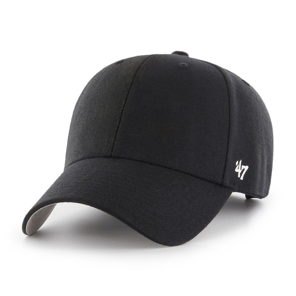 Custom Logo 47 Brand MVP Hat