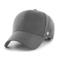 Custom Logo 47 Brand MVP Hat