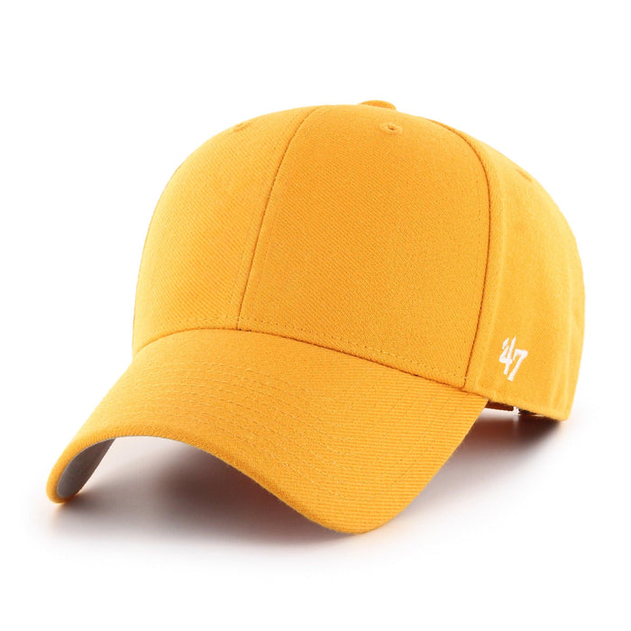 Custom Logo 47 Brand MVP Hat