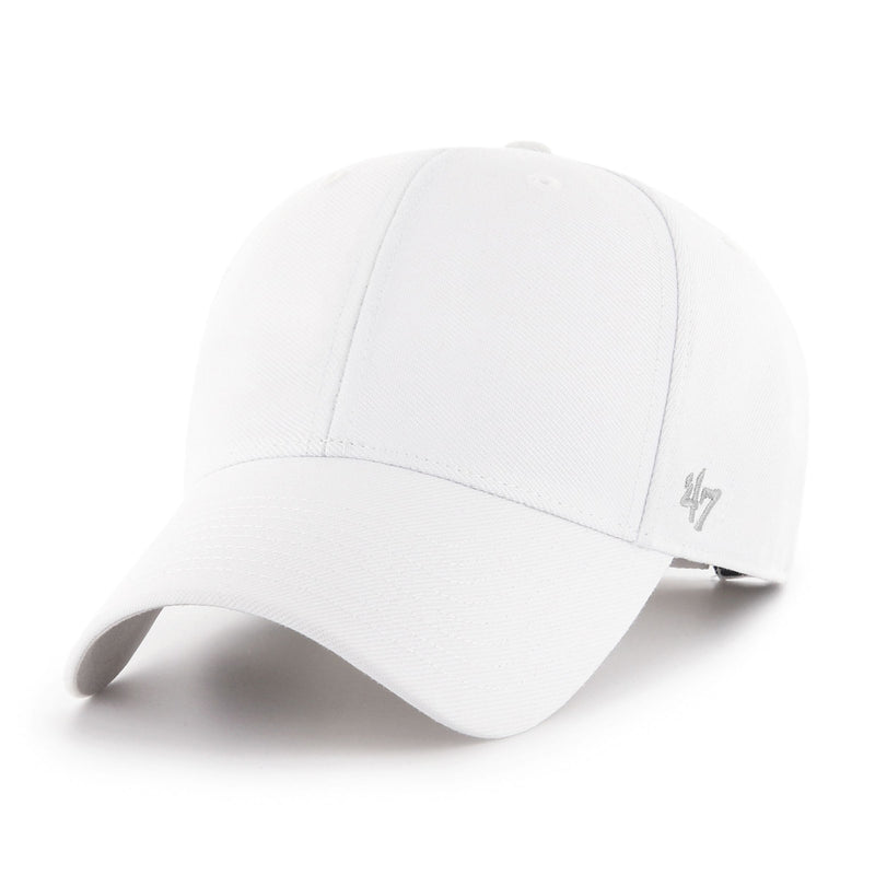 Custom Logo 47 Brand MVP Hat