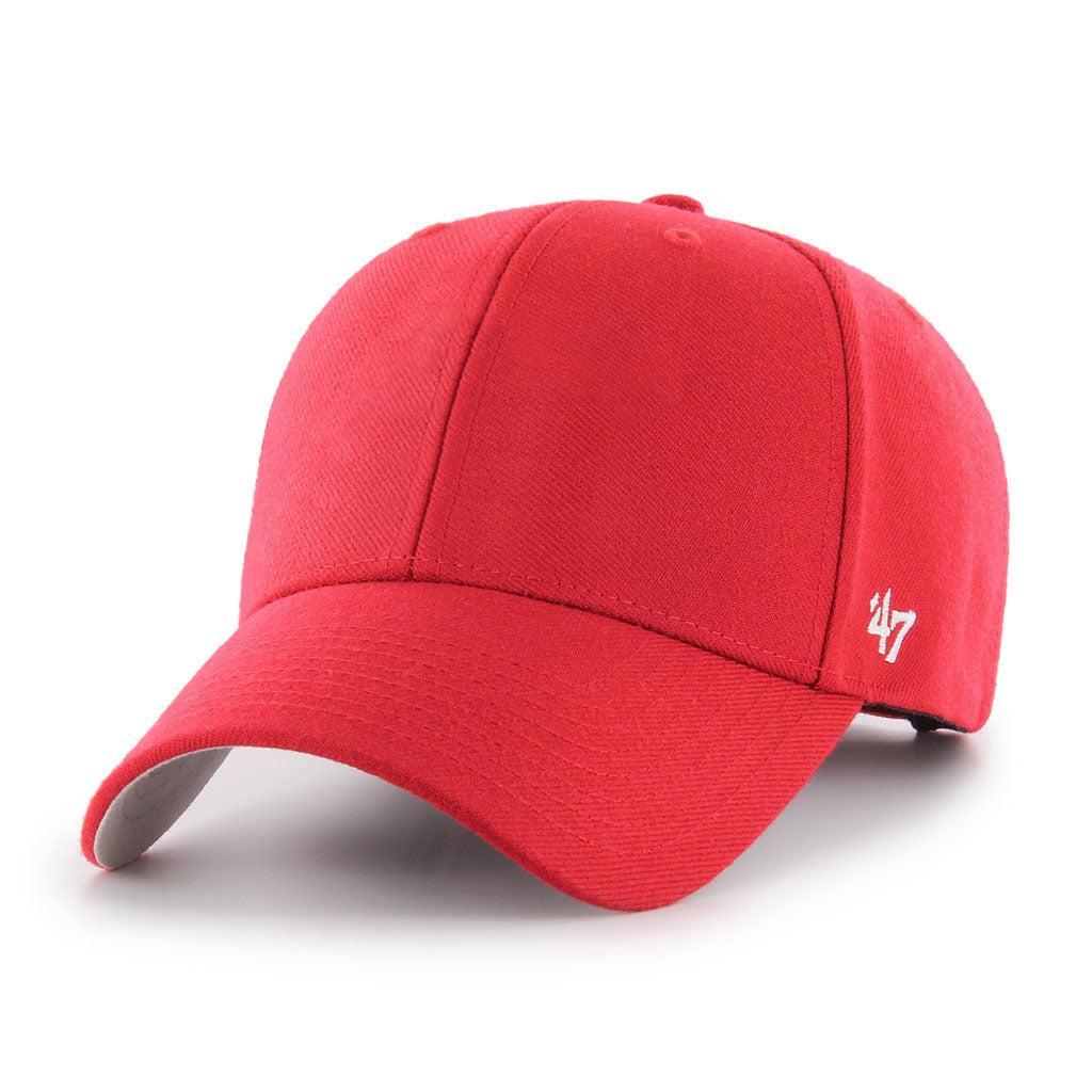 Custom Logo 47 Brand MVP Hat