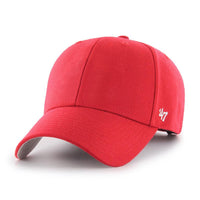 Custom Logo 47 Brand MVP Hat