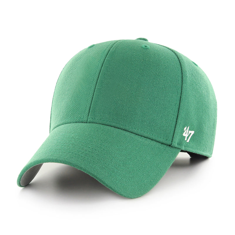 Custom Logo 47 Brand MVP Hat