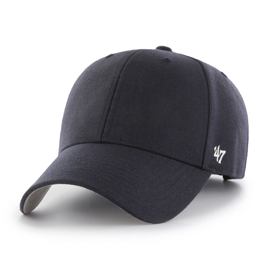 Custom Logo 47 Brand MVP Hat
