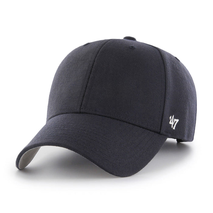 Custom Logo 47 Brand MVP Hat