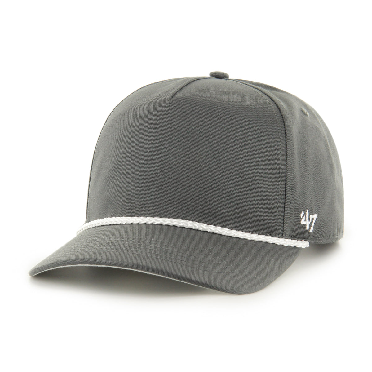 Custom Logo 47 Brand Rope Hitch Hat