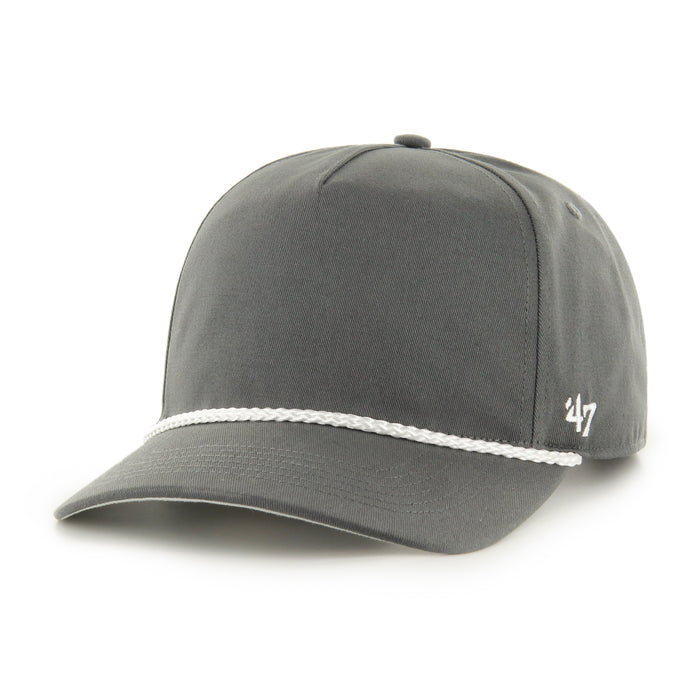 Custom Logo 47 Brand Rope Hitch Hat