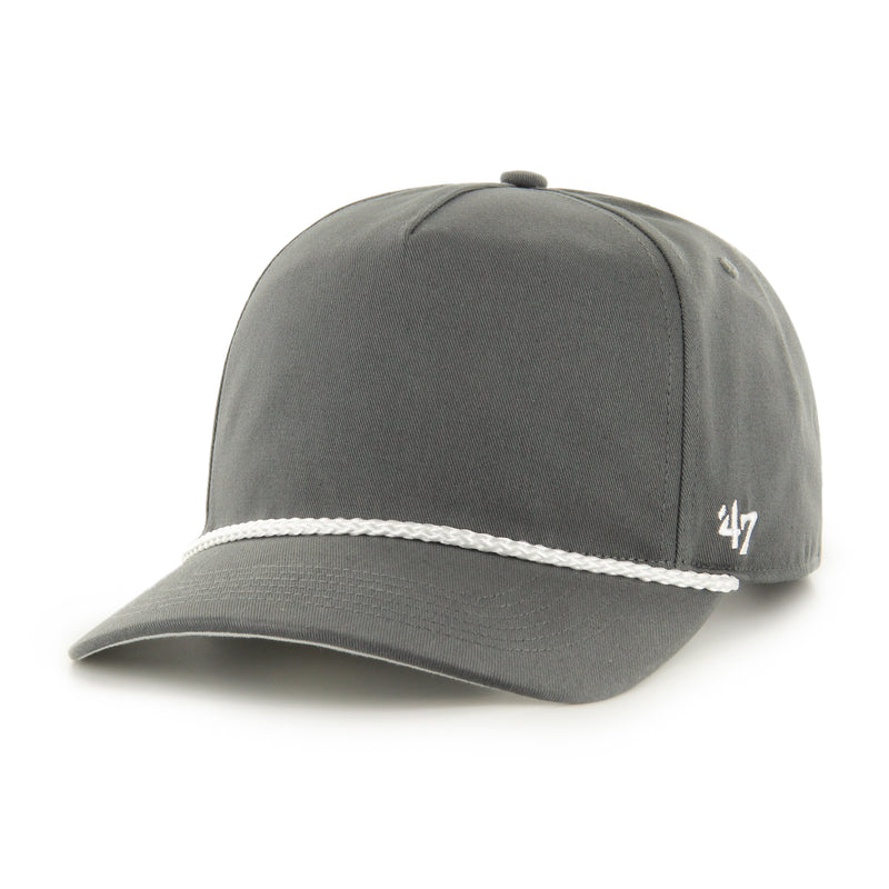 Custom Logo 47 Brand Rope Hitch Hat