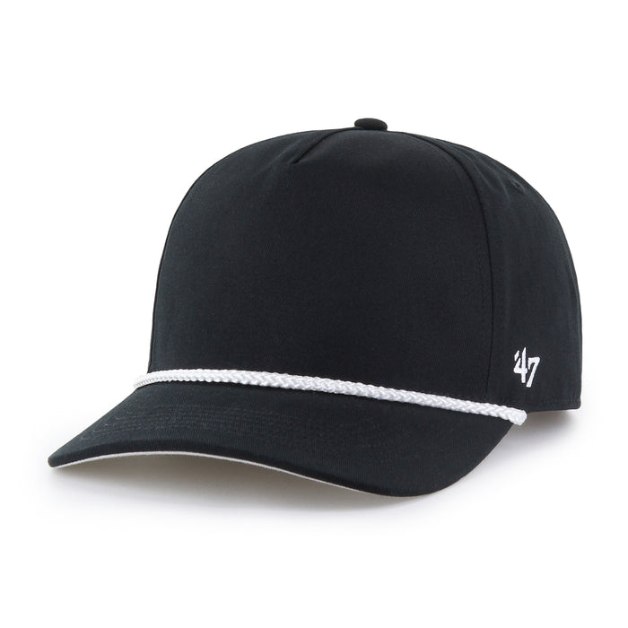 Custom Logo 47 Brand Rope Hitch Hat