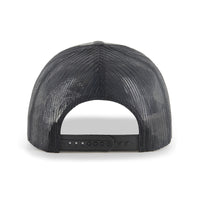 Custom Logo 47 Brand Trucker Hat with Snapback