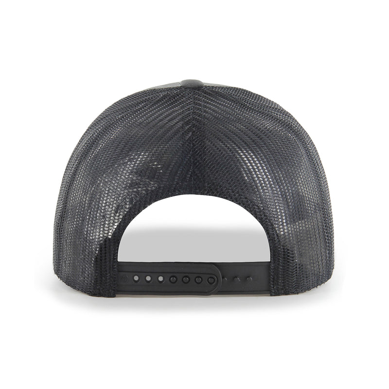 Custom Logo 47 Brand Trucker Hat with Snapback