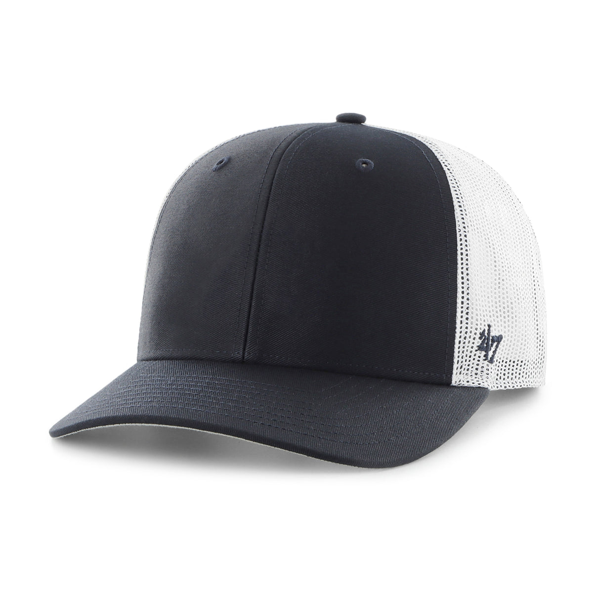 Custom Logo 47 Brand Trucker Hat with Snapback