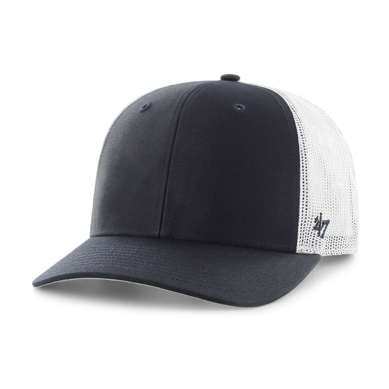 Custom Logo 47 Brand Trucker Hat with Snapback