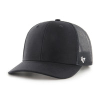 Custom Logo 47 Brand Trucker Hat with Snapback