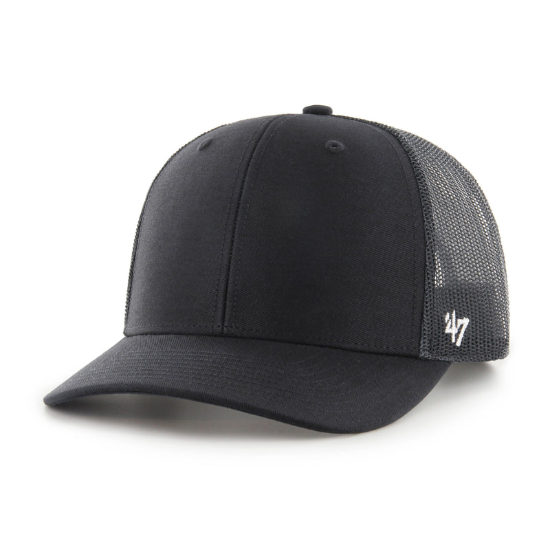 Custom Logo 47 Brand Trucker Hat with Snapback