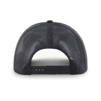 Custom Logo 47 Brand Trucker Hat with Snapback