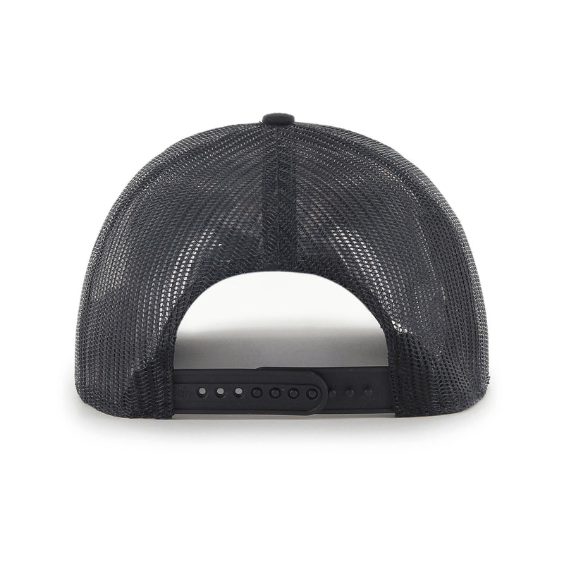 Custom Logo 47 Brand Trucker Hat with Snapback