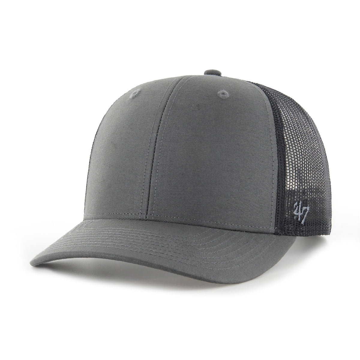 Custom Logo 47 Brand Trucker Hat with Snapback