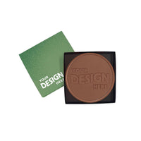 Custom Logo 4″x4″ Engraved Custom Chocolate Shape – Classic Packaging
