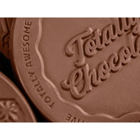 Custom Logo 6-Piece Decadent Chocolate Cookie Gift Set – Luxury Packaging