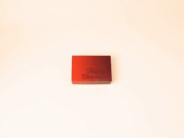 Custom Logo 6-Piece Decadent Chocolate Cookie Gift Set – Luxury Packaging