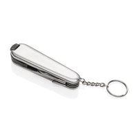 Custom Logo 6 in 1 Golf Knife with Ball Marker